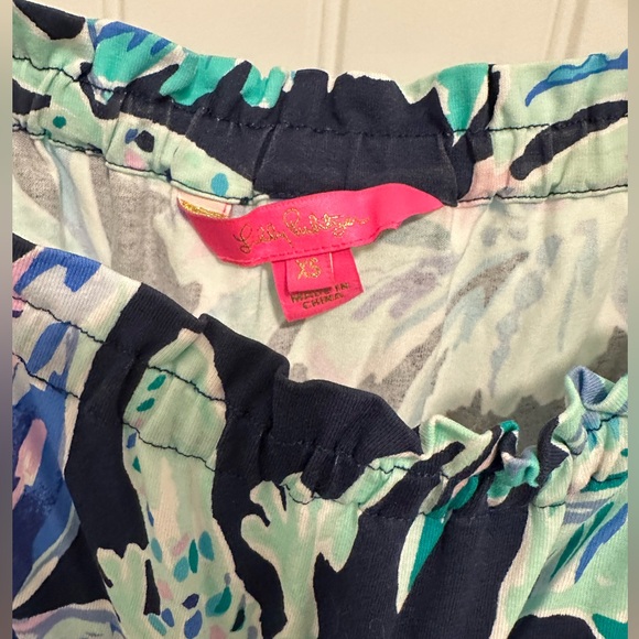 Romper - Picture 2 of 3